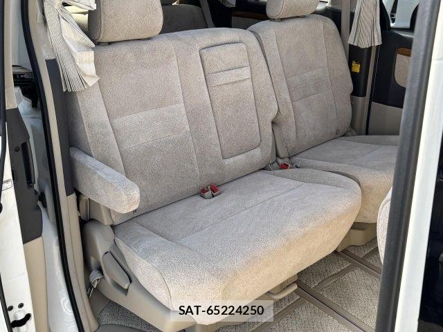 Toyota ALPHARD 2005-05 6987342-7