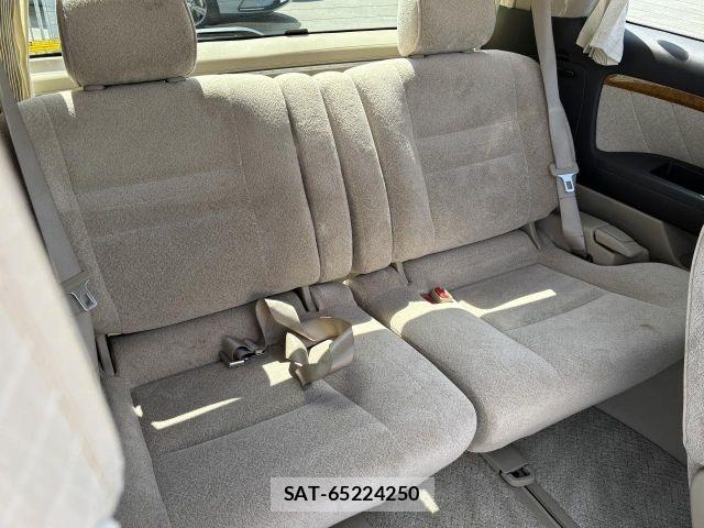 Toyota ALPHARD 2005-05 6987342-8