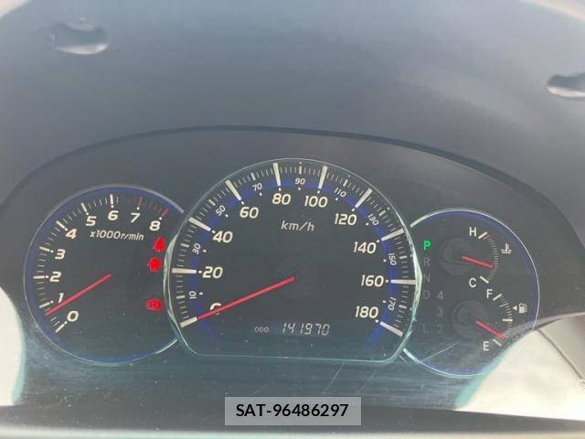 Toyota ALPHARD 2007-06 7960391-9