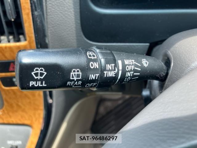 Toyota ALPHARD 2007-06 7960391-11