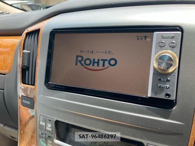 Toyota ALPHARD 2007-06 7960391-14