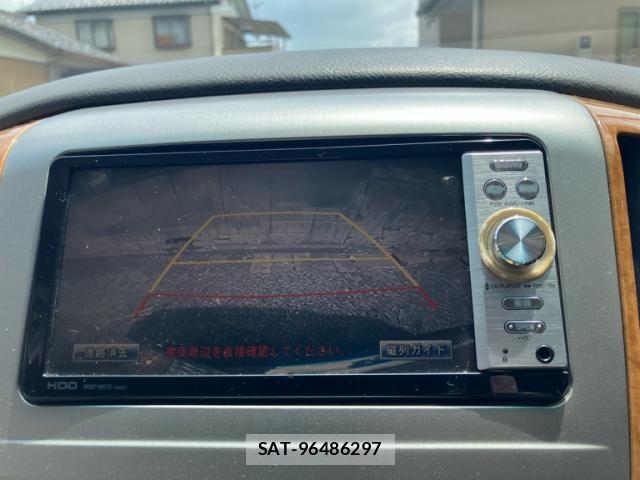 Toyota ALPHARD 2007-06 7960391-15