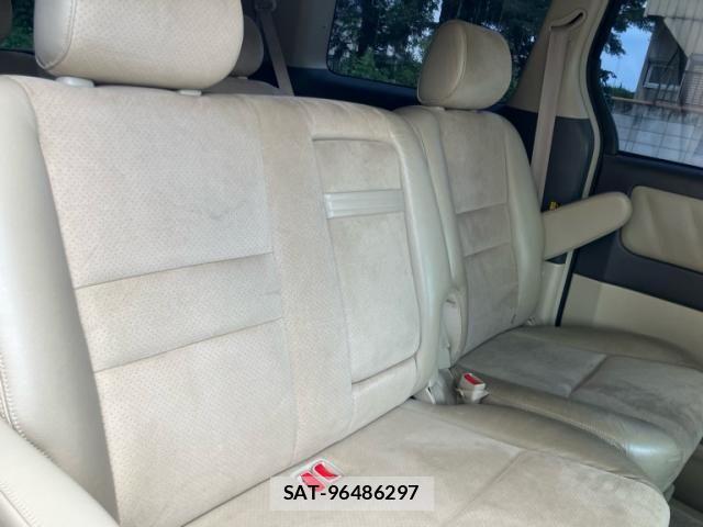 Toyota ALPHARD 2007-06 7960391-24