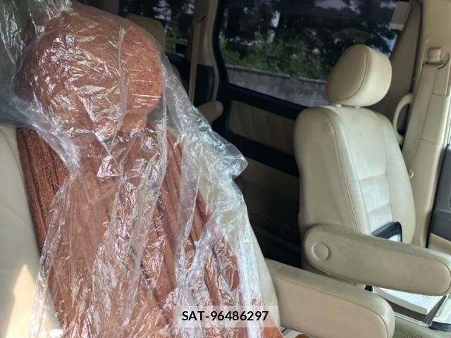 Toyota ALPHARD 2007-06 7960391-5
