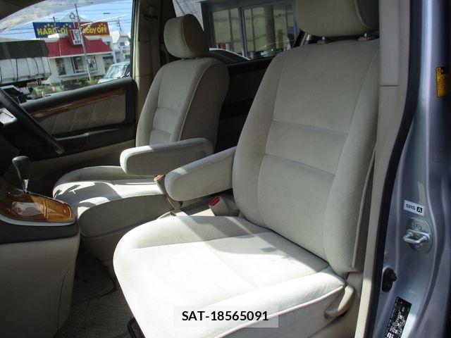 Toyota ALPHARD 2007-07 8353844-10