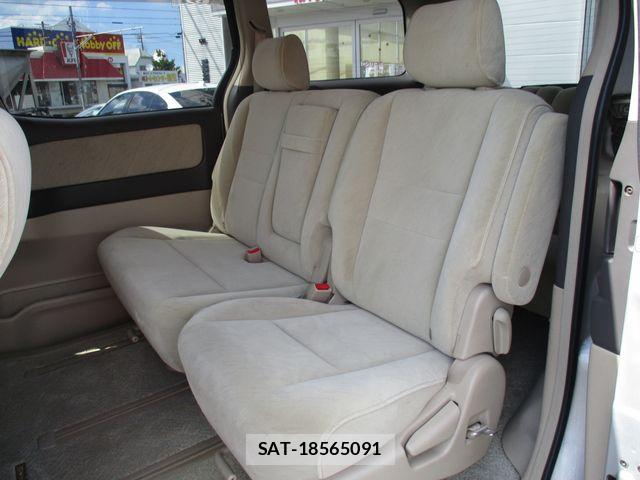 Toyota ALPHARD 2007-07 8353844-11
