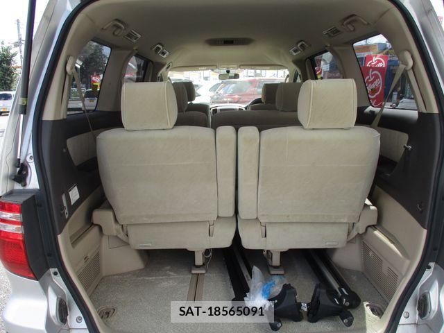 Toyota ALPHARD 2007-07 8353844-12