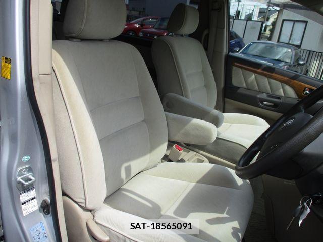 Toyota ALPHARD 2007-07 8353844-13