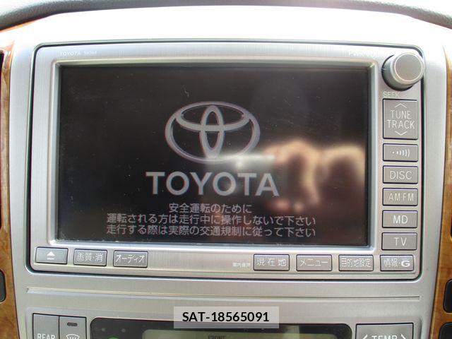Toyota ALPHARD 2007-07 8353844-14