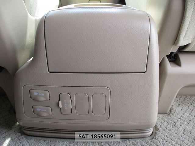 Toyota ALPHARD 2007-07 8353844-15