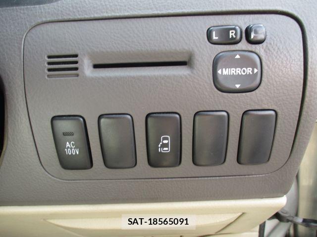 Toyota ALPHARD 2007-07 8353844-17