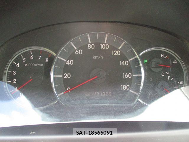 Toyota ALPHARD 2007-07 8353844-18