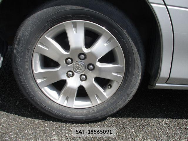 Toyota ALPHARD 2007-07 8353844-19