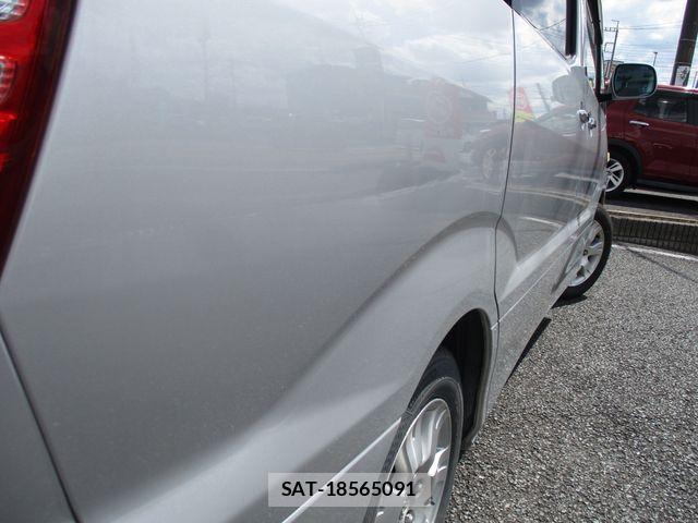 Toyota ALPHARD 2007-07 8353844-21