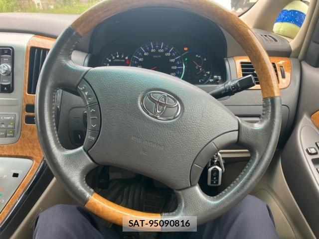 Toyota ALPHARD 2007-01 8795176-11