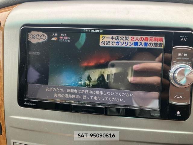 Toyota ALPHARD 2007-01 8795176-12