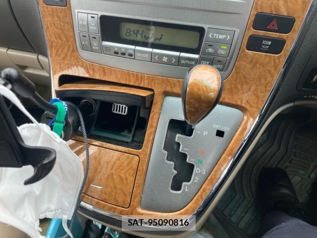 Toyota ALPHARD 2007-01 8795176-13