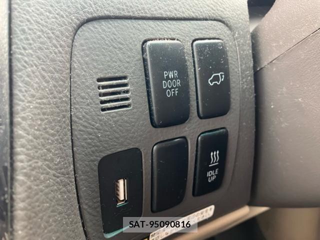 Toyota ALPHARD 2007-01 8795176-14