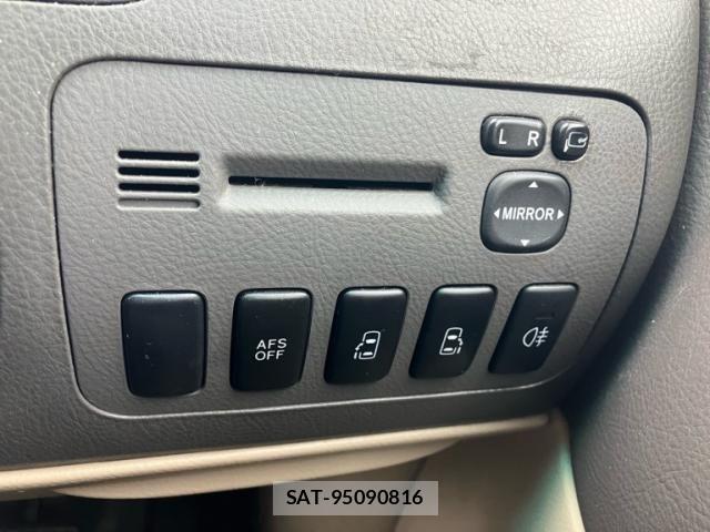 Toyota ALPHARD 2007-01 8795176-15