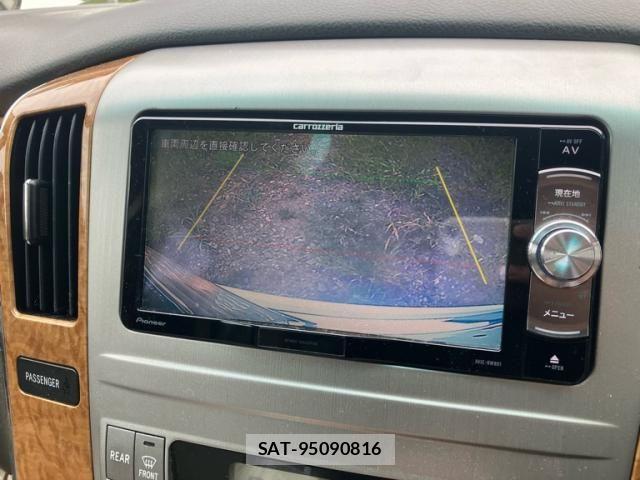 Toyota ALPHARD 2007-01 8795176-19