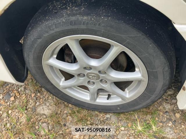 Toyota ALPHARD 2007-01 8795176-2