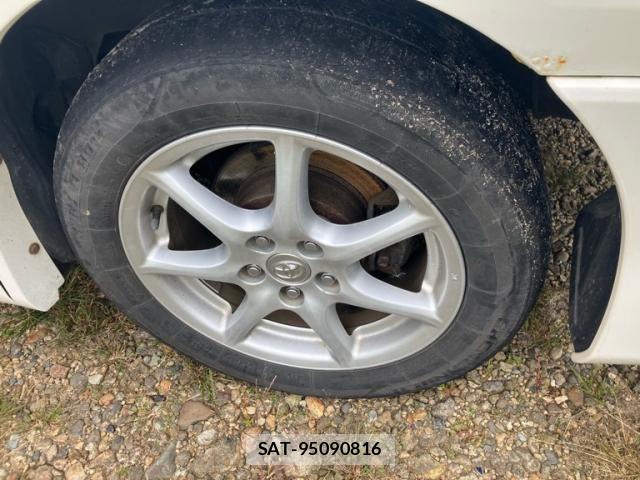 Toyota ALPHARD 2007-01 8795176-4
