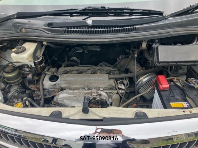 Toyota ALPHARD 2007-01 8795176-7