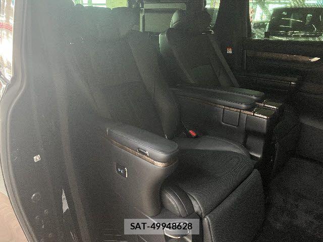 Toyota ALPHARD 2023-01 7614752-9