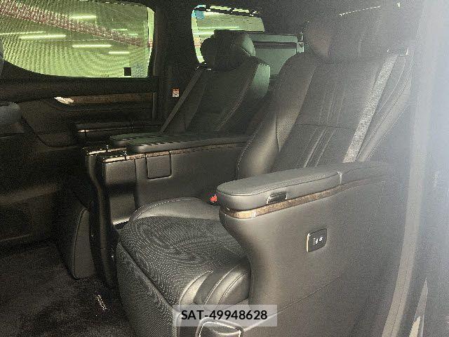 Toyota ALPHARD 2023-01 7614752-12