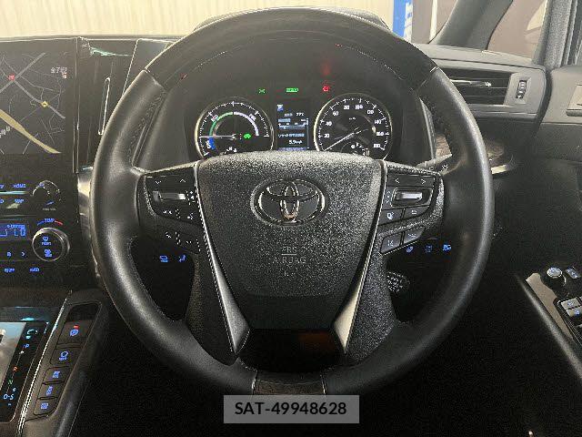 Toyota ALPHARD 2023-01 7614752-13