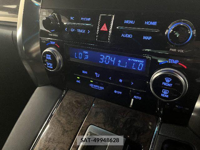Toyota ALPHARD 2023-01 7614752-14