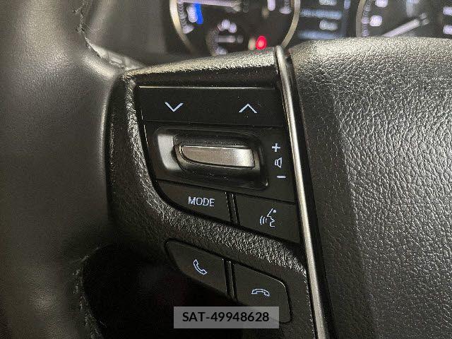 Toyota ALPHARD 2023-01 7614752-17