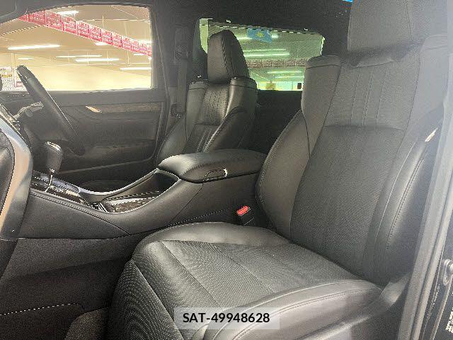 Toyota ALPHARD 2023-01 7614752-18