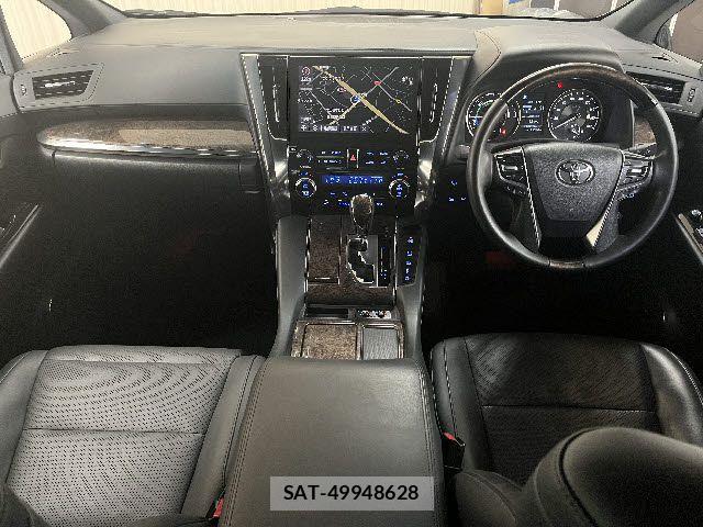 Toyota ALPHARD 2023-01 7614752-1