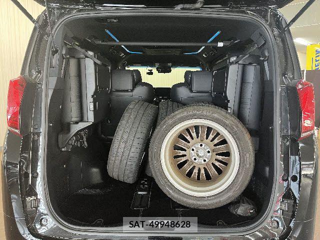 Toyota ALPHARD 2023-01 7614752-20