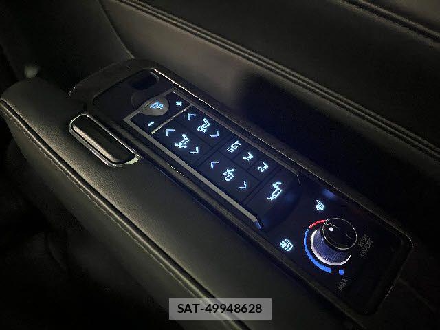 Toyota ALPHARD 2023-01 7614752-21