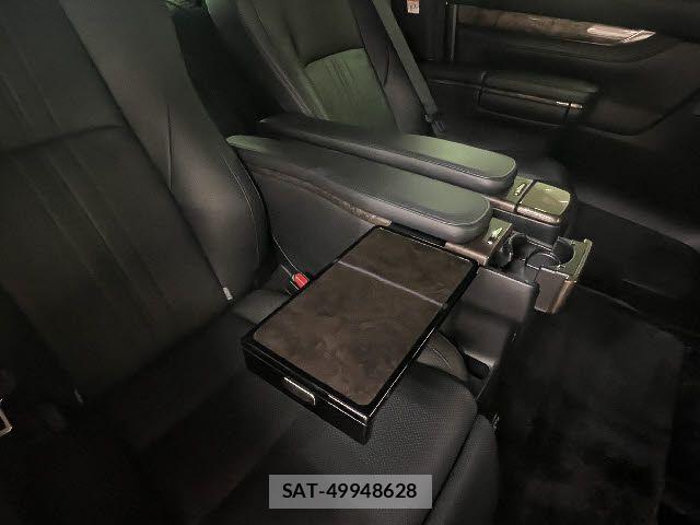 Toyota ALPHARD 2023-01 7614752-22