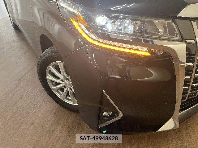 Toyota ALPHARD 2023-01 7614752-24