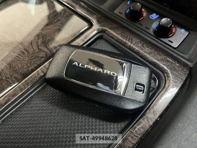 Toyota ALPHARD 2023-01 7614752-25