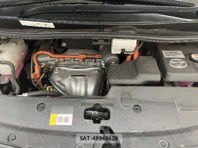 Toyota ALPHARD 2023-01 7614752-27