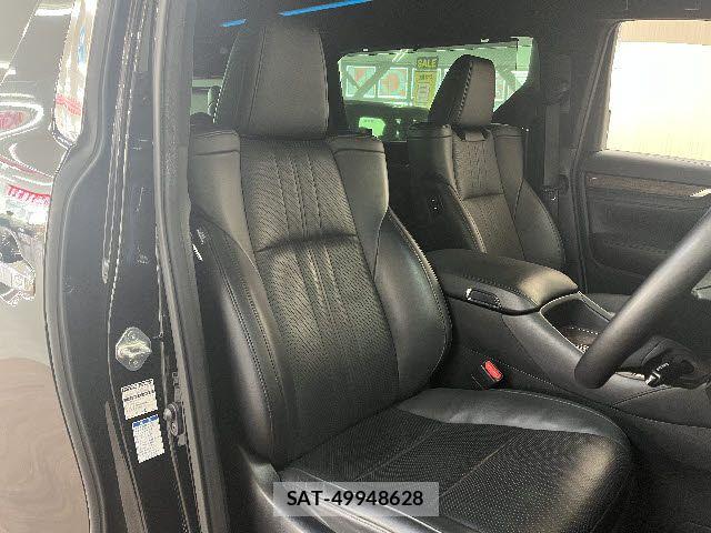 Toyota ALPHARD 2023-01 7614752-3