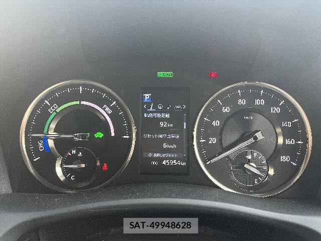 Toyota ALPHARD 2023-01 7614752-7