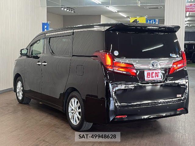 Toyota ALPHARD 2023-01 7614752-8