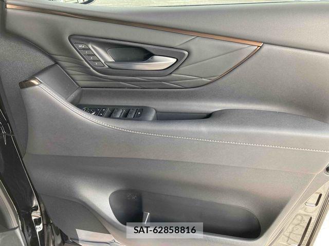 Toyota ALPHARD HYBRID 2024-12 528273-9