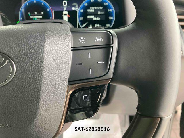 Toyota ALPHARD HYBRID 2024-12 528273-13