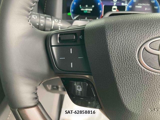 Toyota ALPHARD HYBRID 2024-12 528273-14