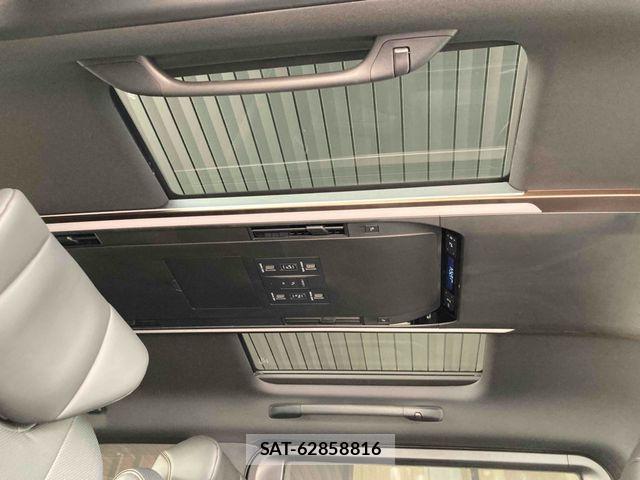 Toyota ALPHARD HYBRID 2024-12 528273-21