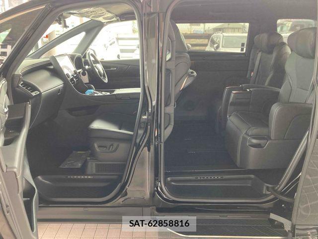 Toyota ALPHARD HYBRID 2024-12 528273-26