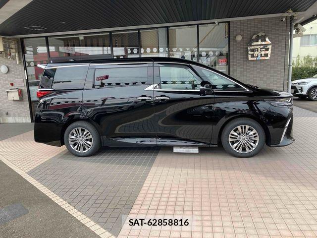 Toyota ALPHARD HYBRID 2024-12 528273-3