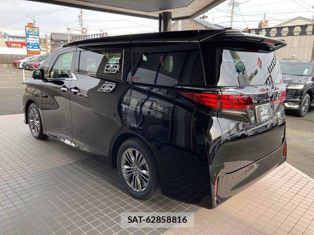 Toyota ALPHARD HYBRID 2024-12 528273-5